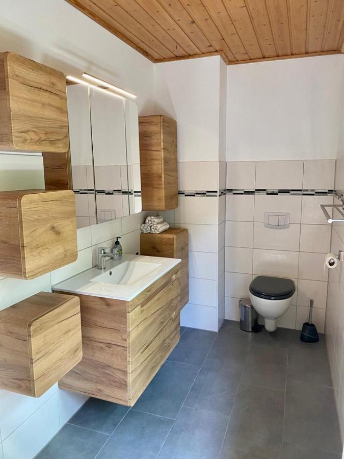 Ferienhaus Mariental Рудольштадт Екстер'єр фото
