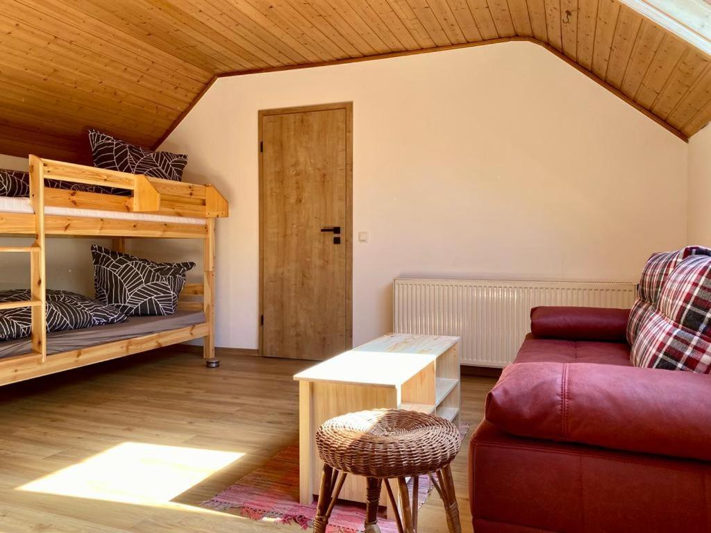 Ferienhaus Mariental Рудольштадт Екстер'єр фото